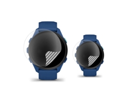 Pelicula de Vidro CAPASMART Garmin Forerunner 70