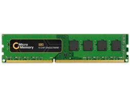 Memória RAM DDR3 COREPARTS (2GB - 1066 MHz)