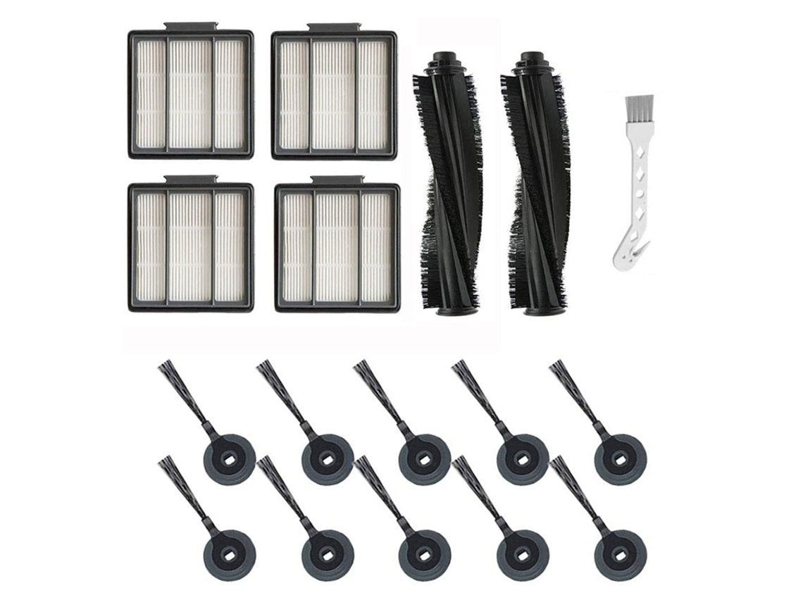 Acessório para Aspiradores SHARK  Shark Iq R101Ae Iq R101