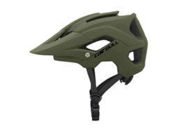 Capacete de Ciclismo para Adultos, Masculino e Feminino, para Mountain Bike, Resistente a Impactos. TAISHENGDA