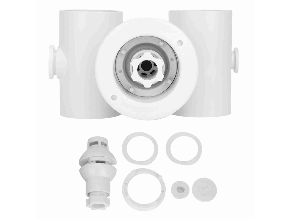 Primerox bocal de Massagem para Piscina Outdoor 1.5 Polegadas Acessório Spa Piscina de Massagem