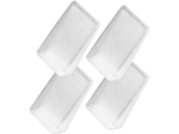 Ipetboom 4-cunhas Niveladoras Para Mesas E Sofás, Para Móveis E Eletrodomésticos, Niveladores De Borracha, Protetores De