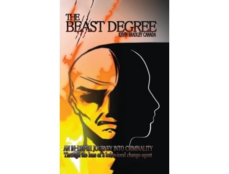 Livro The Beast Degree de Kevin Bradley Canada (Inglês - Capa Dura)