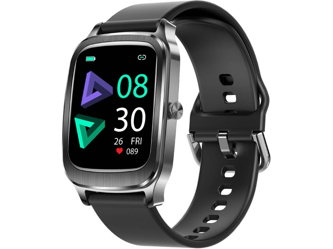 Smartwatch NISSGU H681026 Preto