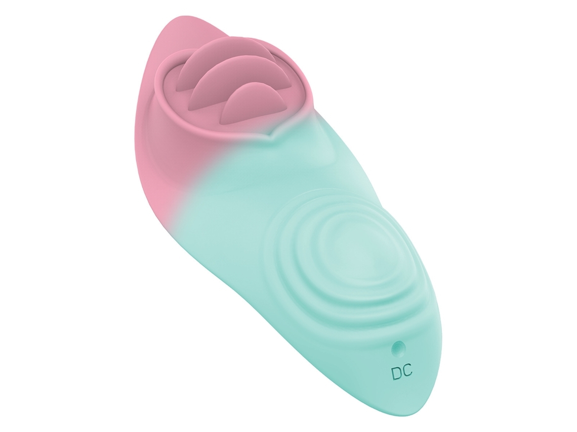 Bdl4 Vibrator (pink)