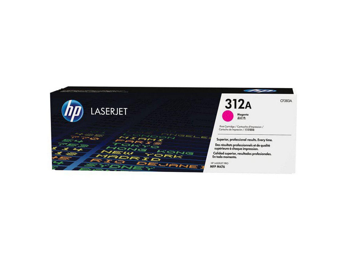 Hp Cf383Ac