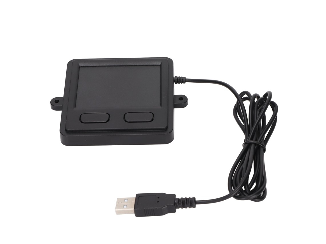 Touchpad Para Computador (portátil E Prático)