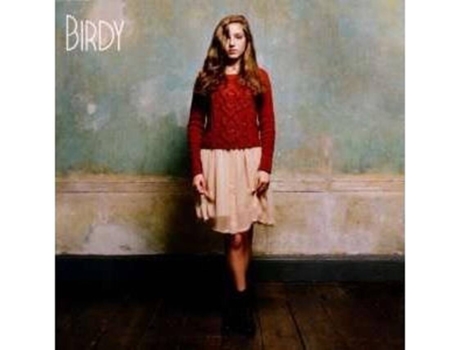 Vinil Birdy - Birdy