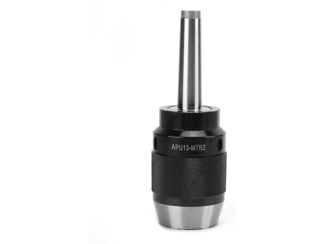 Mandril De Furadeira, Construção Monobloco, Ferramenta Perfuração 3
