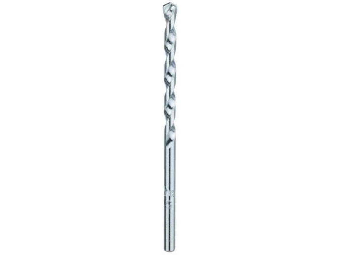 Brocas BOSCH para Pedra D= 5,0 mm; C= 85 mm