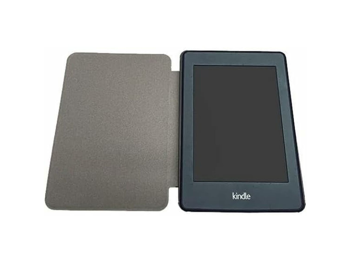 Capa Para Tablet Maillon Technologique Mturbankindlepaper7 (preto)