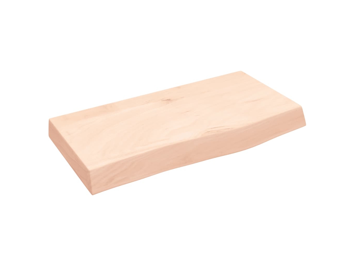 Wall Shelf, Wall Shelves Vidaxl Marrom Madeira (60 X 30 X 6 Cm)