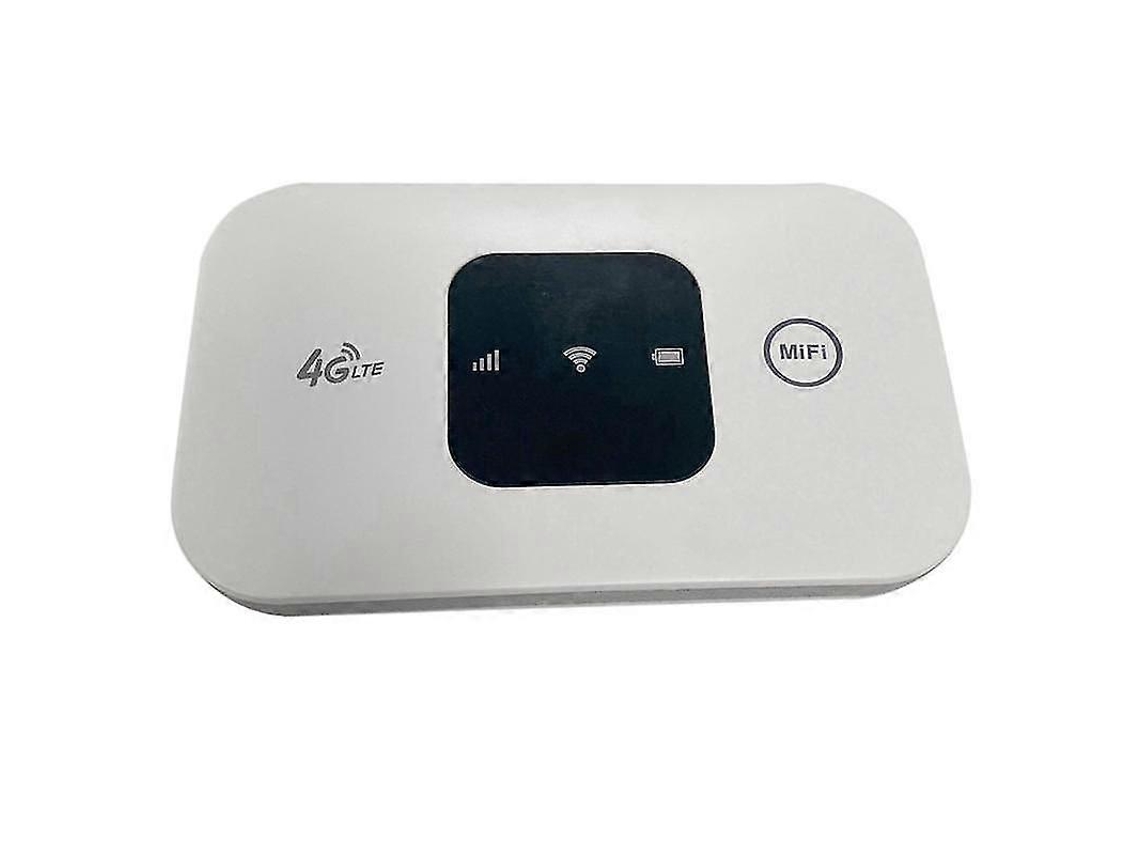 Mf800 Versão 4g Mifi Pocket Wifi Card Router Portátil 150mbps