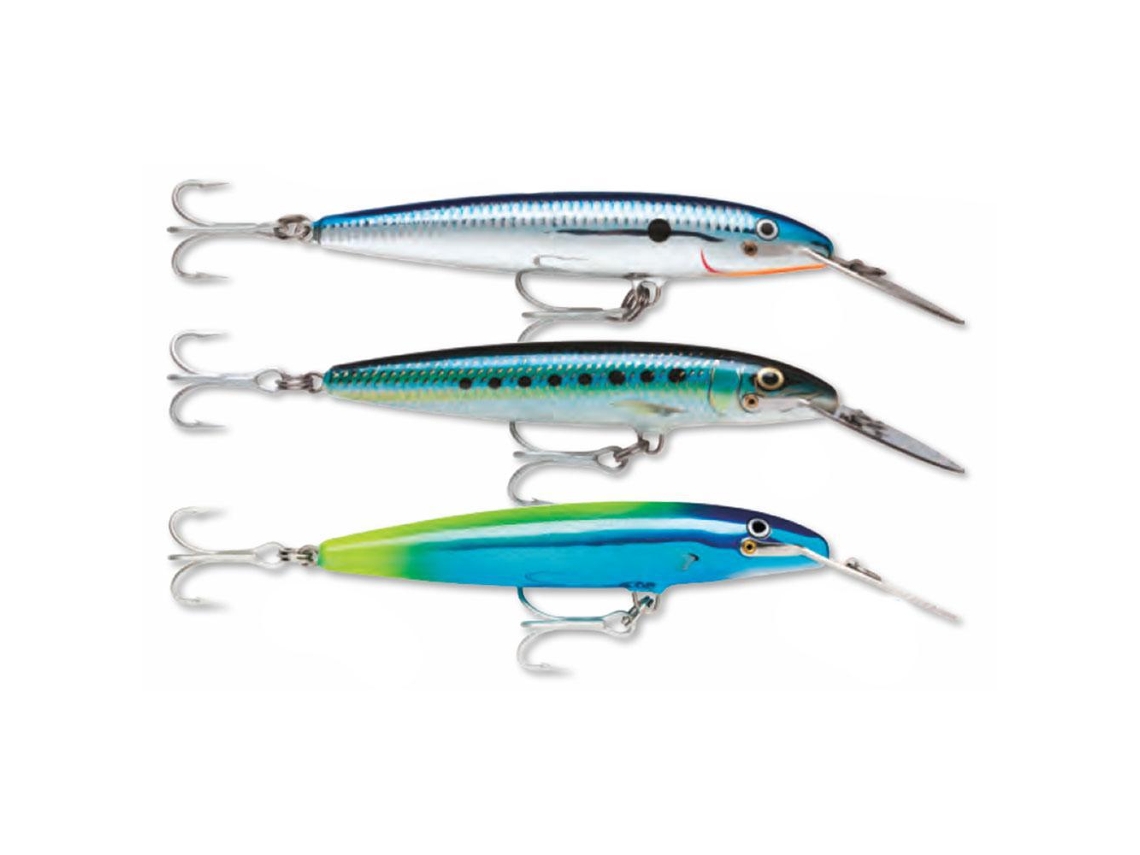 Rapala Countdown Magnum 70 Mm 12 Gr