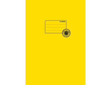 Capa de Encadernação HERMA 5521