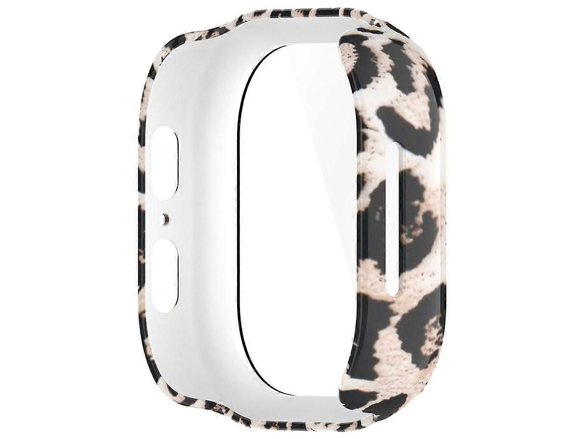 Capa Protetora Para Relógio De Pulso E Smartwatch, Resistente A Arranhões E Com Cobertura Total.