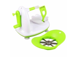 Raspador de Maçã Manual LAXISCREED