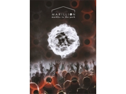DVD Marillion - Marbles In The Park
