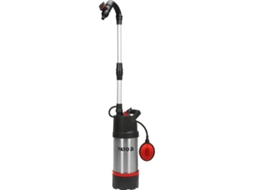 Bomba de água pluvial Yato Multi Inox 550