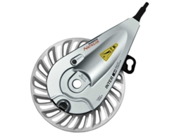 Freios Dianteiros Nexus Br-C6000 Prateado 150 Mmshimano