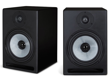 Colunas FONESTAR Monitor-85 Par — 170 W | 8 Ohms