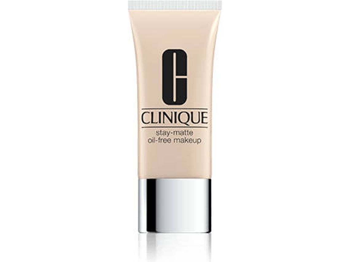Base CLINIQUE Stay-Matte 2 (30 ml)