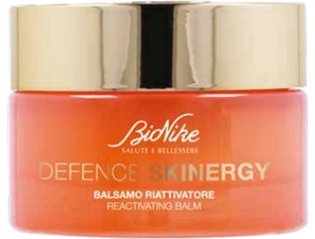 Creme de Rostro  Defense Skin Energy Reactivating Conditioner (50 ml)
