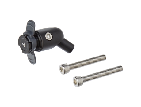 Montagem de Smartphone com Parafuso M8 Opti Screw OPTILINE