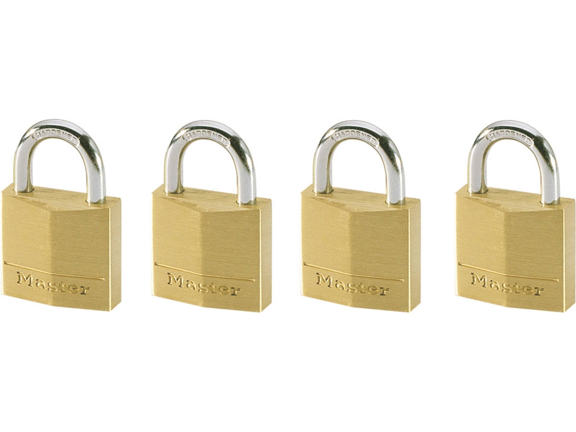 Cadeado MASTER LOCK 120EURQNOP