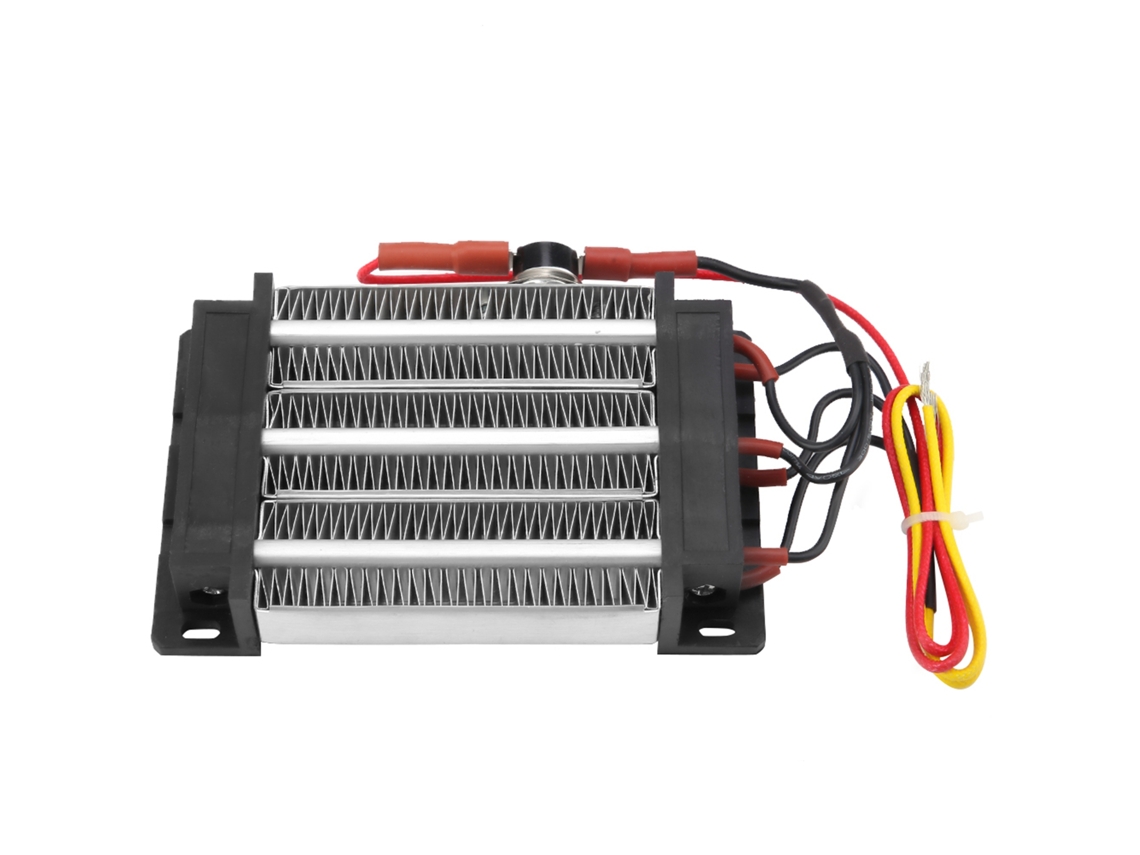 Hkj elemento Calefactor de Aire Cerámico Ptc Aislado 600w 220v
