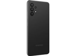 Smartphone SAMSUNG Galaxy A32 (6.4'' - 4 GB - 128 GB - Preto)