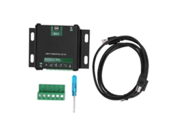Módulo Usb Ttl Serial Isolado Com Chip Ft232