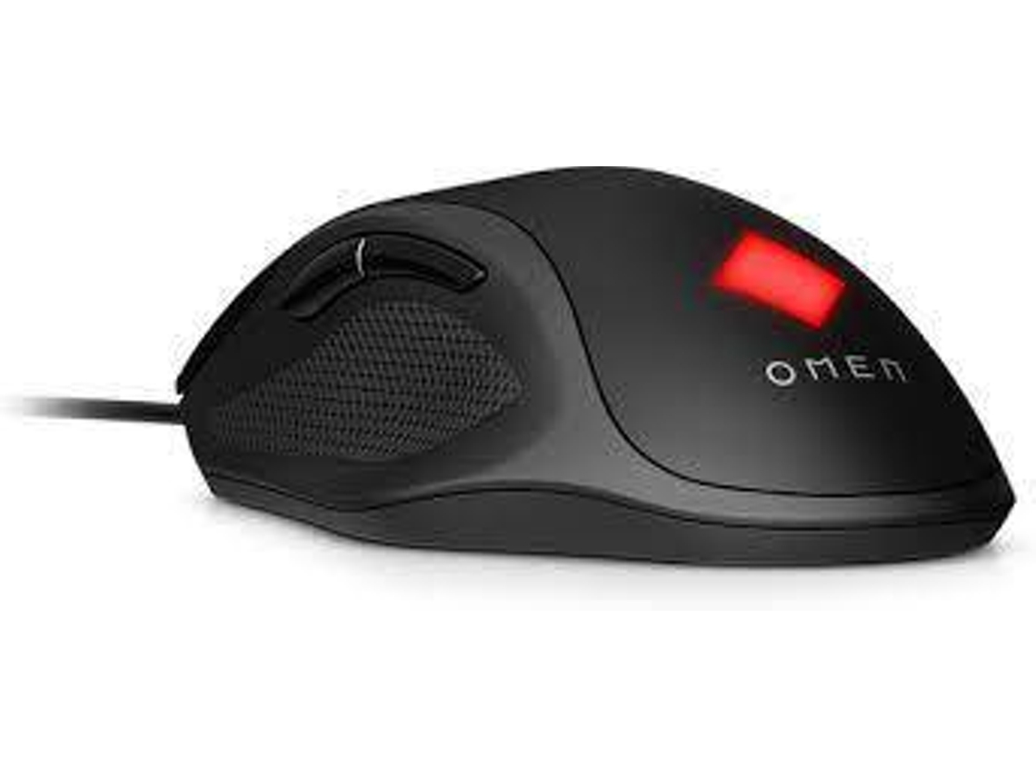 Rato Gaming HP Omen Vector Essential (7200 Dpi - Preto)