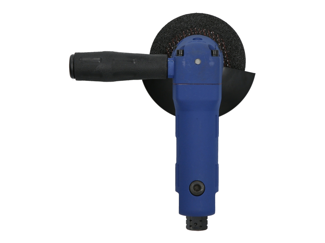 Laxiscreed Esmeril Angular Pneumático Para Corte E Polimento De Alta Precisão