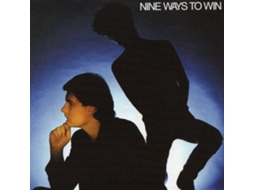 CD Nine Ways To Win - Nine Track Mind (1CDs)