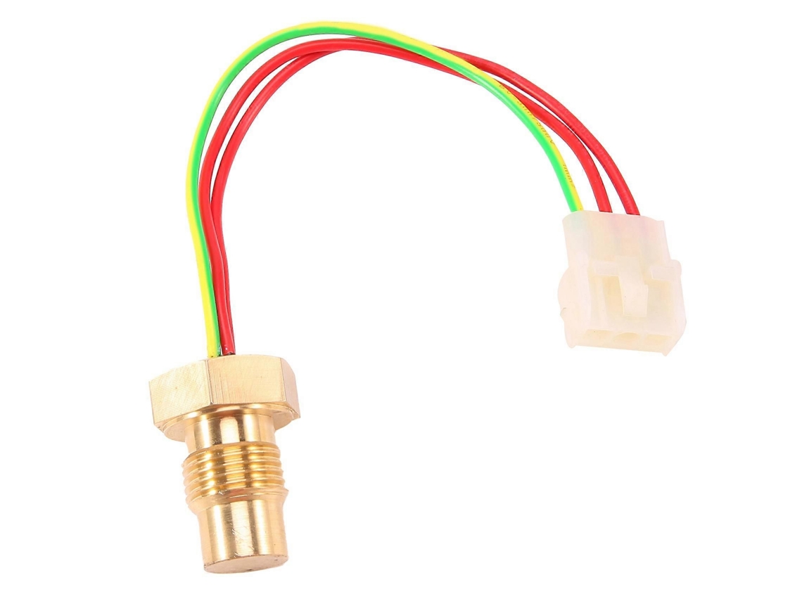 1089063716 1089-0637-16 Interruptor De Temperatura Compatível Com Compressor