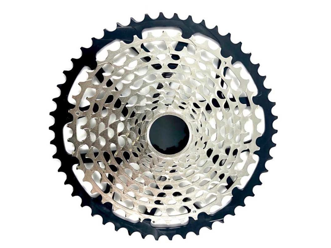 Cassete Sram Xd Prateado 11S / 10-46Tgarbaruk
