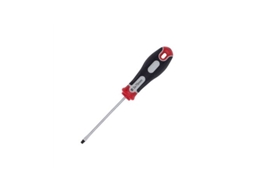 Chave De Fenda De Ponta Chata 4x100mm Krt401103 Kreator