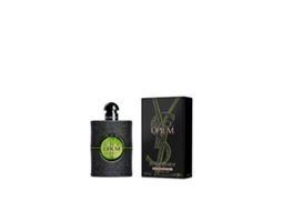 Perfume Mulher YVES SAINT LAURENT Edp Black Opium Illicit Green 75 Ml