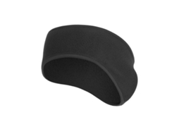 Faixa Esportiva Absorvente de Suor À Prova de Vento Boa Elasticidade Masculina Feminina Esportiva Faixa de Cabeça para Ciclismo Cinza Tamanho