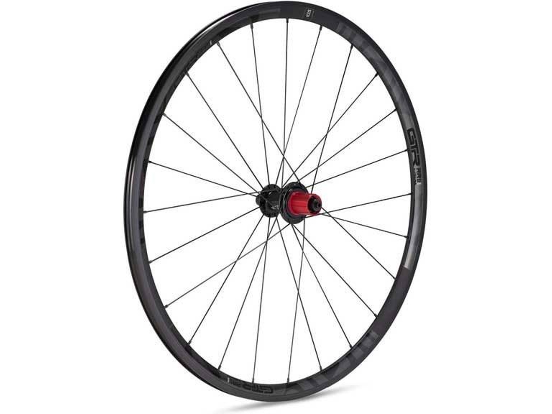 Roda Traseira para Ciclismo Estrada GTR Estrada Rr17 Disc Tubeless (28´´)