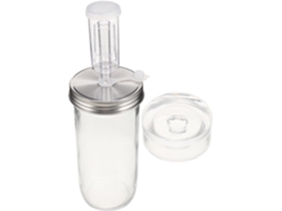 Tampas Herméticas Para Potes De Fermentação Chucrute