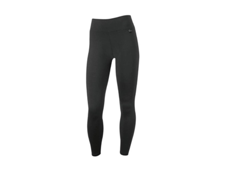 Leggings Poliamida Anticelulitico Negro