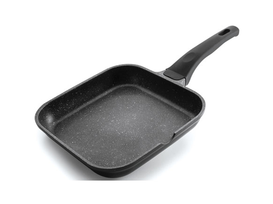 GRILL LISO ECO PIEDRA
