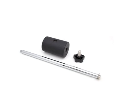 Cana Skywatcher e contrapeso para Star Adventurer Skw