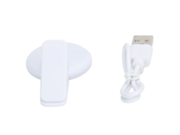 Luz de Preenchimento Celular LAXISCREED Ajustável Frio Quente