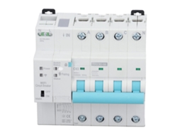 Laxiscreed Interruptor Wifi Inteligente Para Painel Com Controle Remoto Por App, 145-295v