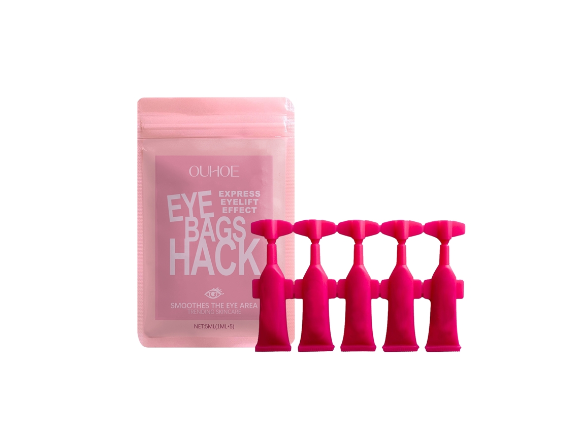 Creme Olhos Anti rugas com Textura Rápida e Propriedades Firmadoras LAXISCREED