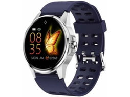 Smartwatch NISSGU R231203W2 Azul