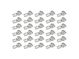 30 Peças Lg3535 Lg6v Contas De Lâmpada Contas De Lâmpada De Lente Contas De Lâmpada Lcd Tv Led Contas De Lâmpada Brilvibera